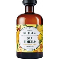 San Limello 0,5l - Dr. Jaglas