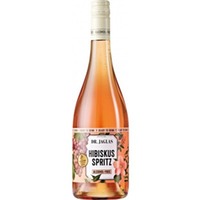 Hibiskus Spritz - Dr. Jaglas