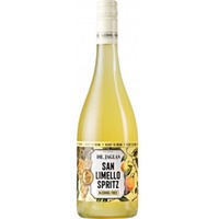 San Limello Spritz - Dr. Jaglas