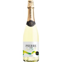 Pierre Zero Lemon Spritz - Pierre Chavin