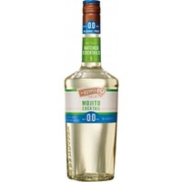 Mojito DeKuyper Cocktail 0.0% 1l - De Kuyper