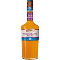 Pornstar Martini DeKuyper Cocktail 0.0% 1l - De Kuyper