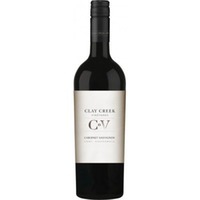 Clay Creek Cabernet Sauvignon - Delicato Family Wines