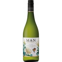 Free-run Steen Chenin Blanc - MAN Family Wines
