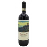 Chianti Classico Monsanto DOCG
