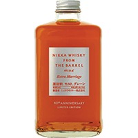 Nikka : From the Barrel Extra Marriage 40th Anniversary Edition