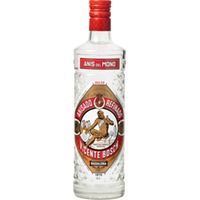 Anis del Mono Dulce, 1,0l