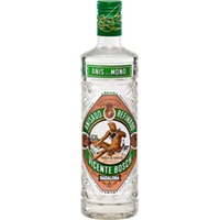 Anis del Mono Seco, 1,0l