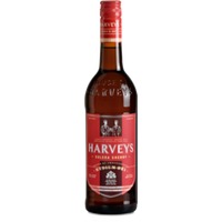 Harveys Solera Sherry Medium Dry