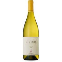 Attems Cicinis Sauvignon Blanc Collio