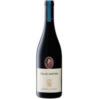 Cuvée Rot 'Felix Anton' BIO - Weingut Baron Longo