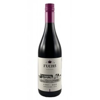 Pinot Noir Burgenland