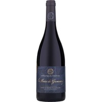 Domaine de l’Olivier Les Baies de Gremoursy Côtes du Rhône Villages – kräftiger Rotwein Südrhôn