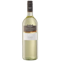 Divino Silvaner trocken Franken Qualitätswein