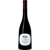 Le Bosc - Syrah Rocher Rouge - Domaines Robert Vic
