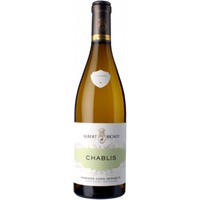 Halbe Flasche - Chablis - Domaine Long-depaquit - Maison Albert Bichot