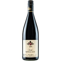 Minges Rotwein Cuvée St. Laurent Dunkelfelder
