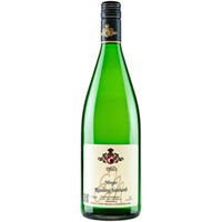 Minges Riesling feinherb Riesling