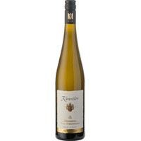 Rüdesheim Berg Schlossberg Riesling GG - Künstler