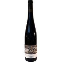 St.Laurent Schloß Ludwigshöhe trocken Bio - Weingut Winfried Seeber
