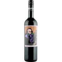 von Stetten MONSIEUR Cuvée Rot trocken - Wilhelm Kern