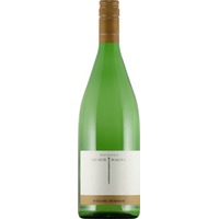Riesling feinherb 1,0 L - Weingut Silbernagel