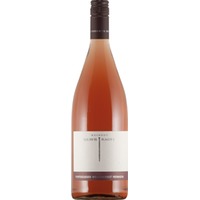 Portugieser Rosé feinherb 1,0 L - Weingut Silbernagel