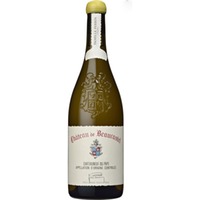 Chateau De Beaucastel Blanc