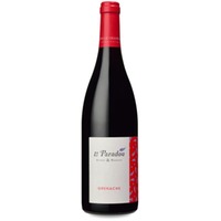 Le Paradou Grenache Rouge