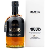 Mackmyra Muddus