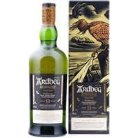 Ardbeg Anthology The Harpy's Tale 13 Jahre The Ultimate
