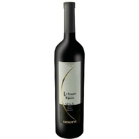 Cantine Lenotti Ripasso Valpolicella Classico Superiore DOC Le Crosare - - Veneto, Italien