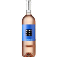 Brancaia Rosé IGT Toscana - - Toskana, Italien
