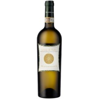Macchialupa Greco di Tufo DOCG - - Kampanien, Italien