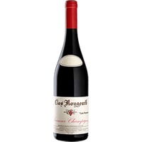 Clos Rougeard : Les Poyeux
