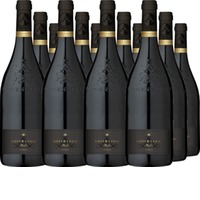 Merlot QbA trocken 'Roter Lehm'