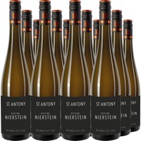 Niersteiner Riesling QbA trocken
