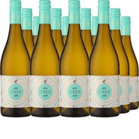 'Herz über Kopf' Müller-Thurgau QbA trocken