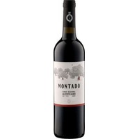 José Maria da Fonseca Montado VR – samtiger Alentejo Rotwein
