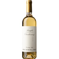 Langhe Chardonnay DOC, bianco