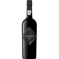 Churchill’s Reserve Port – Ruby-Reserve aus Spitzenweinbergen Douro