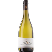 Fürst Castell Fraenzi Weiss