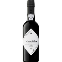 Churchill’s Late Bottled Vintage Port 0,375l – LBV im Halbflaschenformat