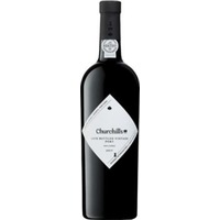Churchill’s Late Bottled Vintage Port – kraftvoller LBV aus dem Douro