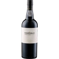 Churchill’s Vintage Port – Spitzenjahrgang aus dem Douro