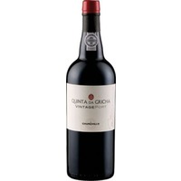 Churchill’s Quinta da Gricha Vintage Port – Single-Quinta Port aus dem Douro