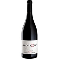 Nicolas Jay : L'Ensemble Pinot Noir