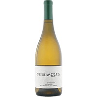 Nicolas Jay : Affinités Chardonnay