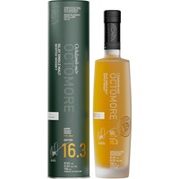 Bruichladdich »Octomore 16.3« Islay Single Malt Scotch Whisky