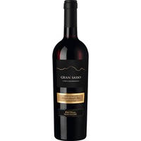 Gran Sasso Sangiovese Vigne Vecchie, Terre d'Abruzzo IGT, Abruzzen, 2024, Rotwein